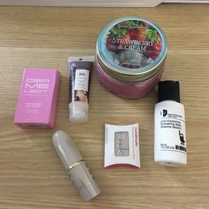 Pink Beauty Bundle!